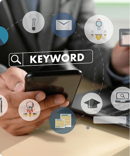 1plus-Keyword Analysis-img