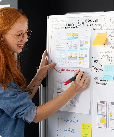 1plus content marketing approch img 1